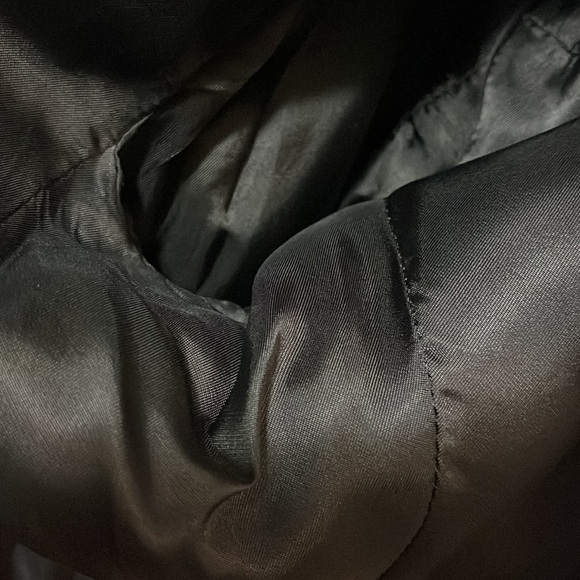 Moschino Cheap Chic Orange Black Velvet Blazer The Nanny - Picture 10 of 14